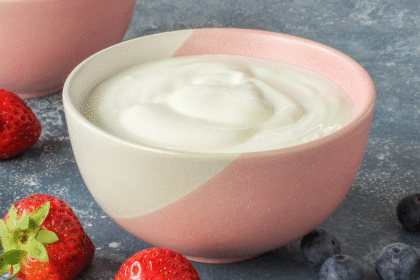 Eat Yogurt Daily: 10 Powerful Changes
