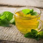 Peppermint Tea
