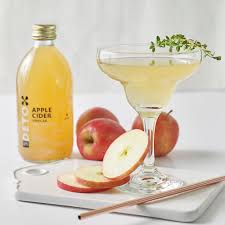 Apple Cider Vinegar Drink (burn fats)