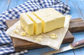 Margarine and Shortening