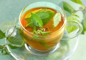 Green tea