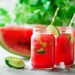 Fresh and Healthy