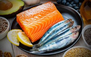 Fatty Fish