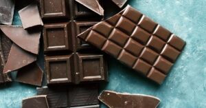Dark Chocolate 