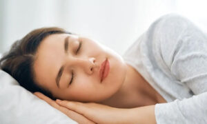 Deep Sleep