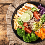 7 Day Weight Loss Plan: healthy Recipes