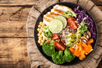 7 Day Weight Loss Plan: healthy Recipes