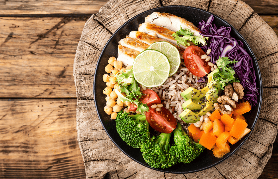 7 Day Weight Loss Plan: healthy Recipes