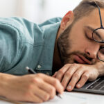 1 Hidden Reason You’re Tired All the Time
