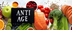Anti-aging 
