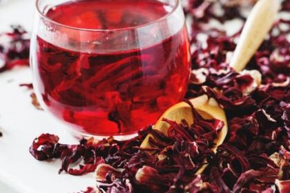 7 Powerful Antioxidant Benefits of Hibiscus