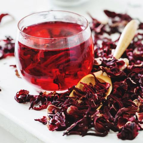 7 Powerful Antioxidant Benefits of Hibiscus