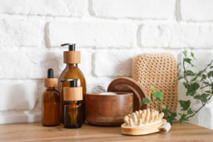 Daily Hair Care: 8 expert Tips for Shiny Hair