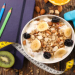 7 Day Weight Gain Meal Plan: 3000 Healthy Calorie
