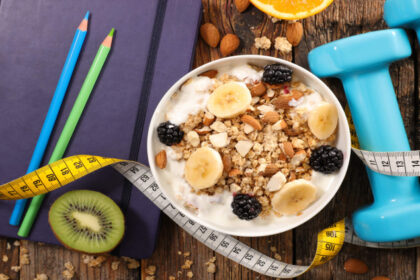 7 Day Weight Gain Meal Plan: 3000 Healthy Calorie