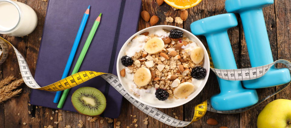 7 Day Weight Gain Meal Plan: 3000 Healthy Calorie