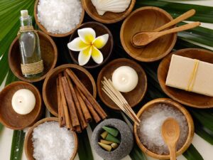 Natural Skincare