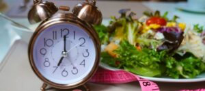 Fasting 