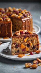 Fruitcake 