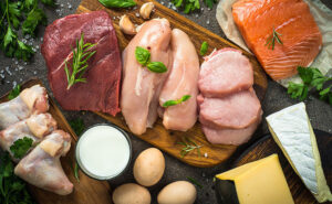 Protein 