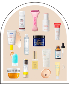 Skincare 