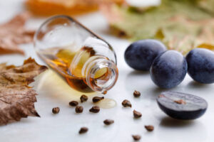 Grape Seed Oil